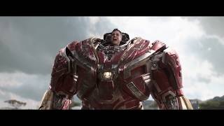 You Guys Are So F***ed -Thor Returns to Avenge in Full HD - Avengers Infinity Wars Full HD