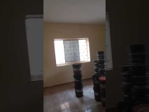 2-Bedroom Flat at Ejigbo