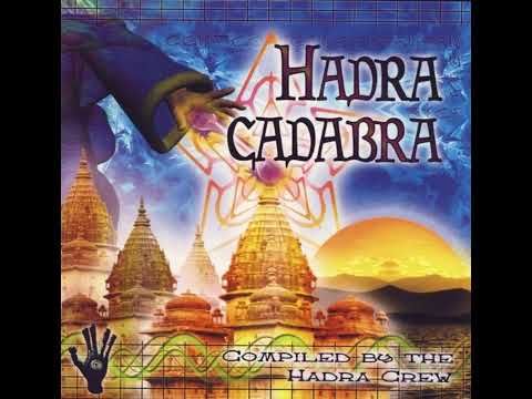 VA - Hadracadabra - 2004