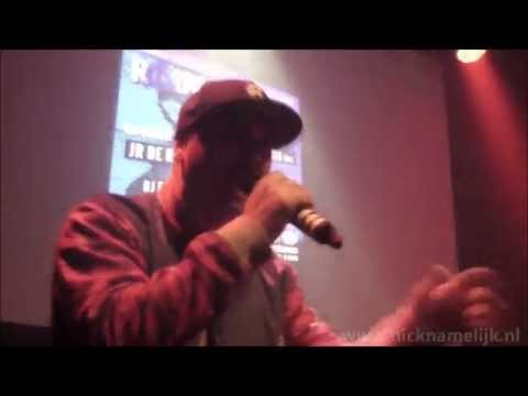 Den Dubieus @ EchteHipHop 2, Duycker, Hoofddorp, 27-09-2014