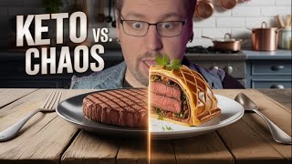 Keto Without Chaos: The Simple Key To Success