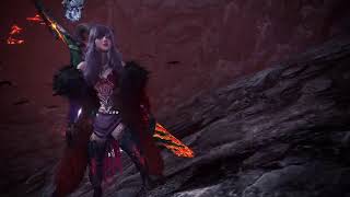 [#MHWI配信] 　アイスボーン