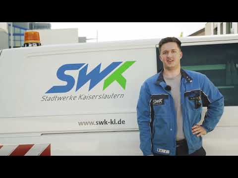 Deine Ausbildung zum Anlagenmechaniker Rohrsystemtechnik (m/w/d)