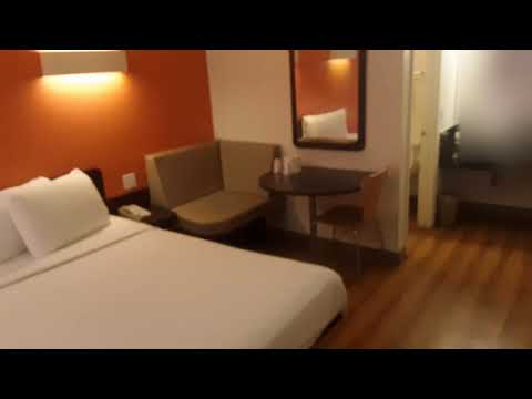 Motel 6-historic old town in Temecula, CA-2/04/2021