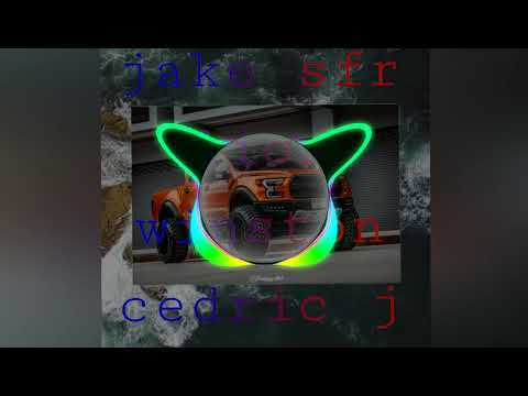JAKE SFR X LION WINSTON X CEDRIC J" MICA PROD - (LI CONTANT RAPTOR 2.0)