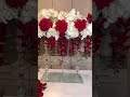 DIY Dollar Tree Crystal Centerpiece Trending Viral Shorts