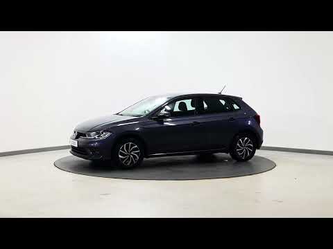 *19* 2023 Volkswagen Polo 1.0TSI LIFE - Image 2