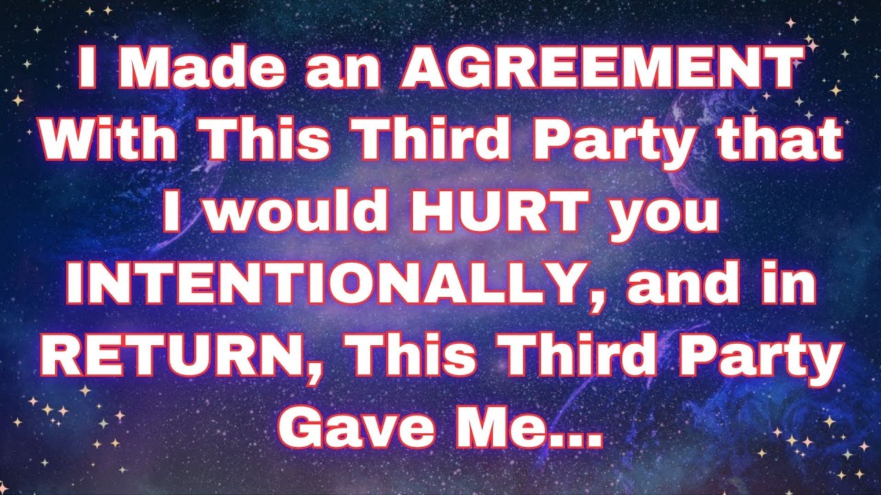 Angels say OFC! only ur selfish person do such despicable thing | Angels messages | prophetic word |