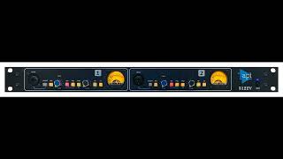 Video thumbnail for API Announces 3122V Mic Pre by MusicGearz