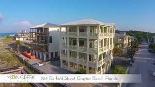 preview picture of video '284 Garfield Street - Grayton Beach, Florida'