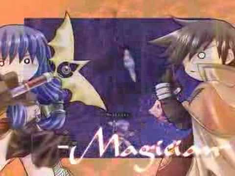 Ragnarok Battle offline Op.