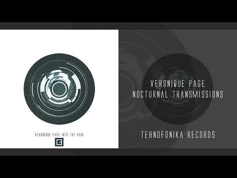 Veronique Page - Nocturnal