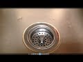 Sewer Gas Beyond Drain Gurgling IMG 13821