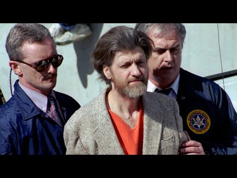 Ted Kaczynski known as the 'Unabomber' died of suicide