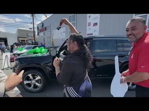 Paterson Veteran Vehicles