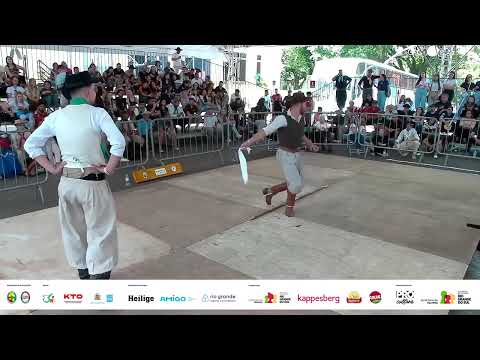 ENART 2025 | Chula | Wellington Henrique Tonello x Alexandre Manfio da Silva | 38º Enart