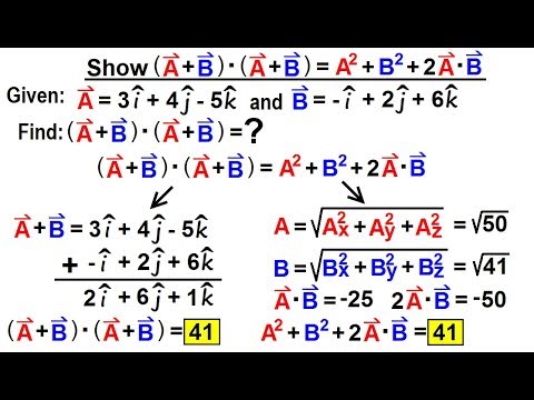Physics 1A Test Your Knowledge Vectors 1 of 30 Adding Vectors