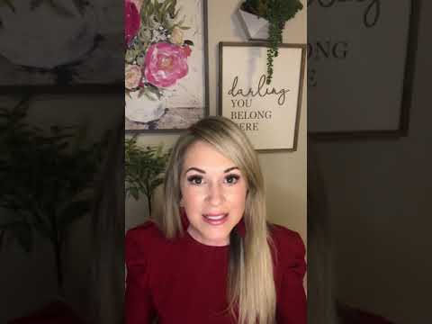 Life, Health & Career Coach video.