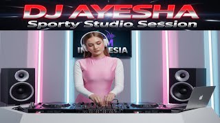 Download lagu Dangerous DJ Ayesha – Sporty Session - it's different - Outlaw (feat. Miss Mary) | DnB mp3 Download lagu Dangerous DJ Ayesha – Sporty Session - it's different - Outlaw (feat. Miss Mary) | DnB mp3