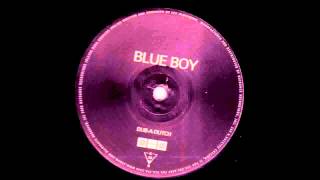 (2001) The Blue Boy - Dub-A-Dutch [Original Mix]