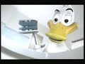Toilet Duck Fresh Brush Advert 2005