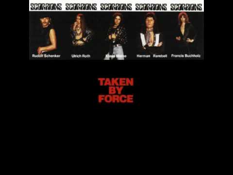 Scorpions - The Sails Of Charon