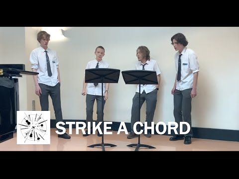 I have not your dreaming - Paul Stanhope