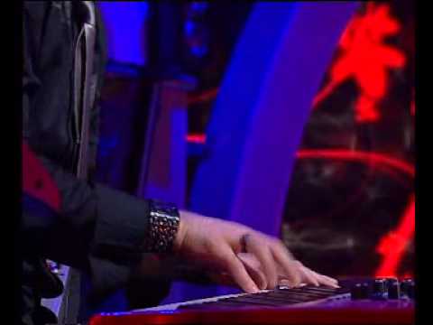 8.saade - „Nii vaikseks kõik on jäänud, esitja Liisi Koikson