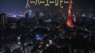 Super Eurobeat Fan ReMix - Takumi (Initial D Mix)