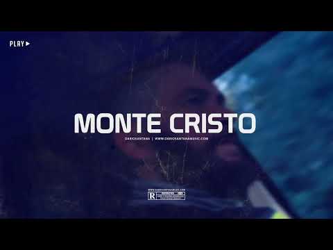 Naps x Jul x Morad Type Beat 2022 - "Monte Cristo" (Prod. Dario Santana x @paracarlitosmusic  )