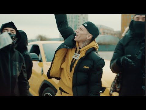 POP SMOKE x Russ Millions x Central Cee 2022 -(Prod.Evan Beats)