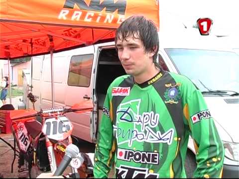 European Cross of Nation 2009 UA Team 2.mpg