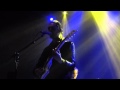 Hozier- Run - Live Birmingham