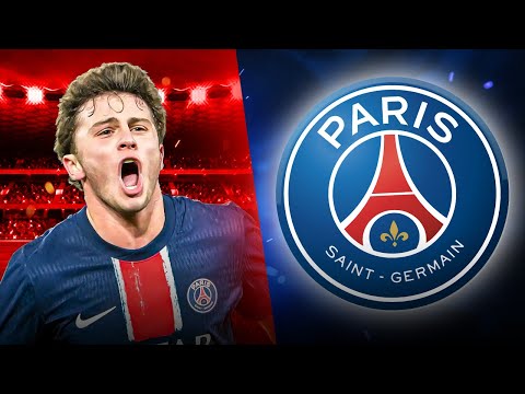 João Neves Cache Quelque Chose… 😱 Ce Que Leonardo A Révélé Sur Le PSG !