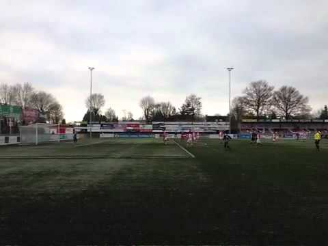 JVC Cuijk B1 (za) vs. TOP B1 (za) 14-12-2013 13:14