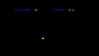 Star Chaser for the Commodore VIC-20 / Commodore VC-20