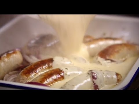 Toad In The Hole - The Fabulous Baker Brothers