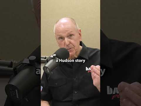 Smokey Yunick's Sneakiest Cheat Ever