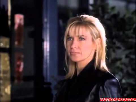 Tiger Claws II 1996   leather trailer