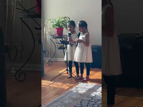 Nani teri morni ko - Ditya and Deepna