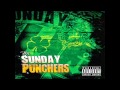 The Sunday Punchers - Dragon's Lair (feat. Bruce ...