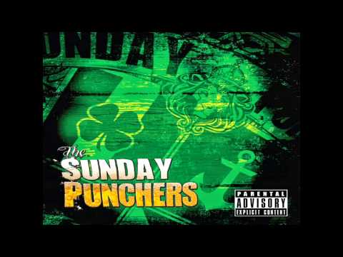 The Sunday Punchers - Dragon's Lair (feat. Bruce Missing)