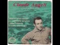 Histoire d'un amour 1958 Claude ANGELI 