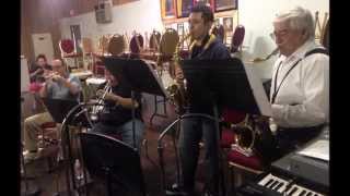 DON&#39;T LOSE YOUR COOL Music by Albert Collins  No copyright infringement intended.