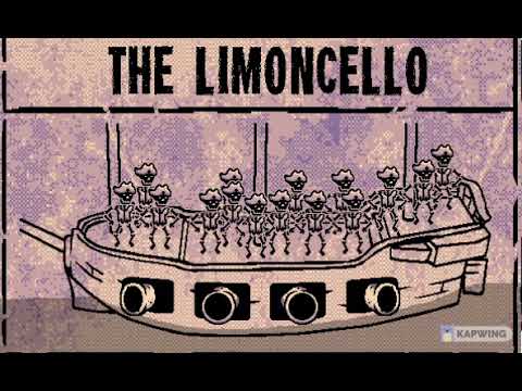 The Limoncello Theme (Extended)