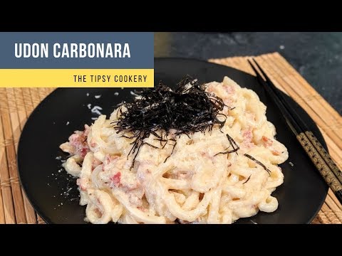 download lagu mp3 mp4 Creamy Udon, download lagu Creamy Udon gratis, unduh video klip Creamy Udon