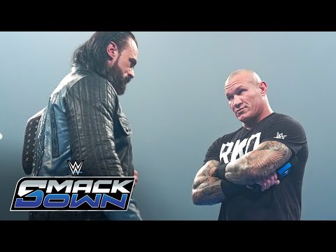 WWE SmackDown (1/16) Viewership Remains Below One Million