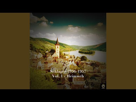 Caterina Valente / Bonjour Kathrin