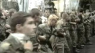 Madball &quot;Violence In Our Minds&quot;