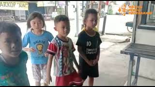 Warahmah #
